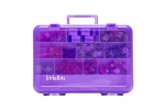 [로봇사이언스몰][LittleBits][리틀비츠] Tackle Box sku:660-0013-0000A