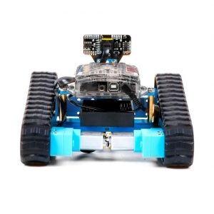 [로봇사이언스몰][로봇사이언스몰][코딩키트][Makeblock][메이크블록] 엠봇 레인저(mBot Ranger - Transformable STEM Educational Robot Kitt New) sku:90092>>코딩로봇