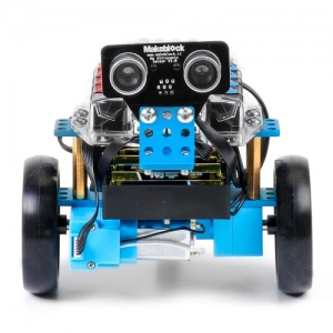 [로봇사이언스몰][로봇사이언스몰][코딩키트][Makeblock][메이크블록] 엠봇 레인저(mBot Ranger - Transformable STEM Educational Robot Kitt New) sku:90092>>코딩로봇