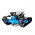 [로봇사이언스몰][코딩키트][Makeblock][메이크블록] 엠봇 레인저(mBot Ranger - Transformable STEM Educational Robot Kitt New) sku:90092