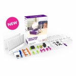 [로봇사이언스몰][코딩키트][LittleBits][리틀비츠] RULE YOUR ROOM KIT[한글전자메뉴얼제공]