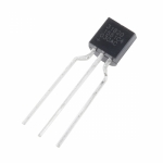 [로봇사이언스몰][Sparkfun][스파크펀] One-Wire Ambient Temperature Sensor - MAX31820 sen-14049