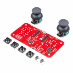 [로봇사이언스몰][Sparkfun][스파크펀] SparkFun Wireless Joystick Kit kit-14051