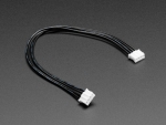[로봇사이언스몰] [Adafruit][에이다프루트] STEMMA Cable - 150mm/6inch Long 4 Pin JST-PH Cable–Female/Female id:3568