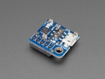 [로봇사이언스몰] [라즈베리파이] Adafruit PiUART - USB Console and Power Add-on for Raspberry Pi id:3589