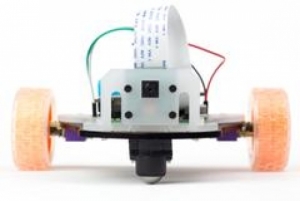 [로봇사이언스몰][로봇사이언스몰][코딩키트][Raspberry-Pi][라즈베리파이][Pimoroni] STS-Pi - Build a Roving Robot! pim142>>라즈베리파이 관련 키트 및 부품