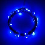 [로봇사이언스몰][Sparkfun][스파크펀] Fairy Lights - Blue (2.5m) prt-14505