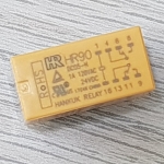 [로봇사이언스몰] HR90-DC05H -릴레이(Relay)