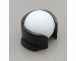 [로봇사이언스몰][Pololu][폴로루] Replacement 3pi Ball Caster with 1/2inch Plastic Ball #957