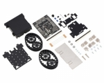 [로봇사이언스몰][Pololu][폴로루] Zumo Robot Kit for Arduino, v1.2 (No Motors) #2509(아두이노보드 별매)