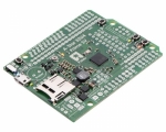[로봇사이언스몰][Pololu][폴로루] A-Star 32U4 Prime SV microSD (SMT Components Only) #3112