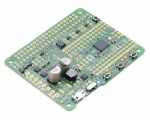 [로봇사이언스몰][Pololu][폴로루] A-Star 32U4 Robot Controller SV with Raspberry Pi Bridge (SMT Components Only) #3118