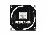 [로봇사이언스몰][Raspberry Pi] [라즈베리파이] ReSpeaker 4-Mic Array for Raspberry Pi sku 103030216