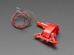 [로봇사이언스몰][Adafruit][에이다프루트] Mini Geared Pager Motor with Return Spring id:3871