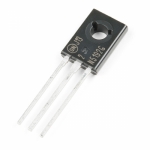 [로봇사이언스몰] [Sparkfun][스파크펀] Transistor - NPN, 60V 4A (2N5191G) com-13951
