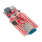 [로봇사이언스몰][Sparkfun][스파크펀] SparkFun Pro nRF52840 Mini - Bluetooth Development Board dev-15025