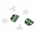 [로봇사이언스몰][Pololu][폴로루] Optical Encoder Pair Kit for Micro Metal Gearmotors, 3.3V #2591