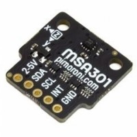[로봇사이언스몰][Pimoroni][피모로니] MSA301 3DoF Motion Sensor Breakout pim456