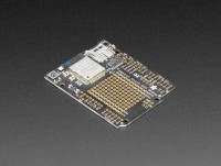 [로봇사이언스몰][Adafruit][에이다프루트] Adafruit AirLift Shield - ESP32 WiFi Co-Processor ID:4285