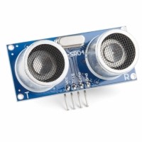 [로봇사이언스몰][Sparkfun][스파크펀] Ultrasonic Distance Sensor - HC-SR04 sen-15569