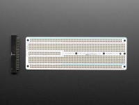 [로봇사이언스몰][Adafruit][에이다프루트] Adafruit Perma-Proto 40-Pin Raspberry Pi Breadboard PCB Kit - with 2x20 Header id:4354