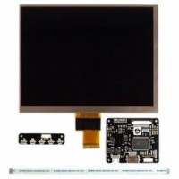 [로봇사이언스몰][Pimoroni][피모로니] HDMI 8inch LCD Screen Kit (1024x768)