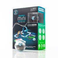 예약판매안내 클릭/[로봇사이언스몰][coding kit][코딩키트][Sphero][스피로] 스피로 미니 액티비티 키트(Sphero Mini Activity Kit)