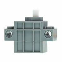 [로봇사이언스몰] [코딩키트][마이크로비트] 레고 호환 긱서보 모터 9g 270도 (Geekservo 9g 270 Degrees compatible with Lego) SKU:EF09085