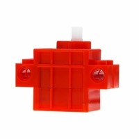 [로봇사이언스몰] [코딩키트][마이크로비트] 레고 호환 긱서보 모터  (Geekservo Motor compatible with Lego) SKU:EF09087