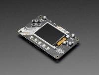 [로봇사이언스몰][인공지능] Adafruit EdgeBadge - TensorFlow Lite for Microcontrollers id:4400