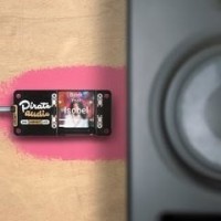 [로봇사이언스몰] [라즈베리파이][ Pimoroni][피모로니] Pirate Audio Line-out for Raspberry Pi PIM483