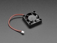 [로봇사이언스몰][Raspberry Pi][라즈베리파이] Miniature 5V Cooling Fan with Molex PicoBlade Connector ID:4468