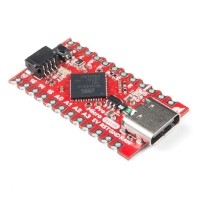 [로봇사이언스몰][Sparkfun][스파크펀] SparkFun Qwiic Pro Micro - USB-C (ATmega32U4) DEV-15795