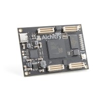 [로봇사이언스몰][Sparkfun][스파크펀] Alchitry Au FPGA Development Board (Xilinx Artix 7) DEV-16527