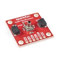 [로봇사이언스몰][Sparkfun][스파크펀] SparkFun Qwiic MicroPressure Sensor SEN-16476