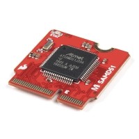 [로봇사이언스몰][Sparkfun][스파크펀] SparkFun MicroMod SAMD51 Processor DEV-16791