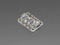 [로봇사이언스몰][Adafruit][에이다프루트] Adafruit EMC2101 I2C PC Fan Controller and Temperature Sensor - STEMMA QT / Qwiic ID:4808