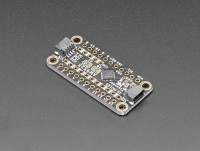 [로봇사이언스몰][Adafruit][에이다프루트] Adafruit AW9523 GPIO Expander and LED Driver Breakout - STEMMA QT / Qwiic ID:4886