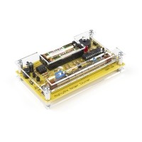 [로봇사이언스몰][Sparkfun][스파크펀] MightyOhm Geiger Counter Kit++ KIT-17869