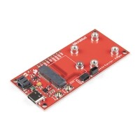 [로봇사이언스몰][Sparkfun][스파크펀] SparkFun MicroMod Qwiic Carrier Board - Single DEV-17723