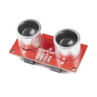 [로봇사이언스몰][Sparkfun][스파크펀] SparkFun Qwiic Ultrasonic Distance Sensor - HC-SR04 SEN-17777