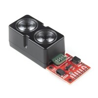 [로봇사이언스몰][Sparkfun][스파크펀] Garmin LIDAR-Lite v4 LED - Distance Measurement Sensor (Qwiic) SEN-18009