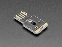 [로봇사이언스몰][Adafruit][에이다프루트] Adafruit NeoKey Trinkey - USB NeoPixel Mechanical Key Switch ID:5020