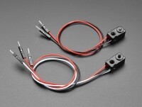 [로봇사이언스몰][Adafruit][에이다프루트] IR Break Beam Sensors with Premium Wire Header Ends - 3mm LEDs ID:2167