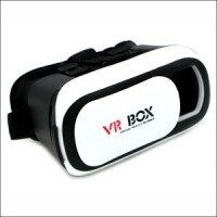 [로봇사이언스몰][과학실험] 3D 입체 VR BOX(가상현실/증강현실)
