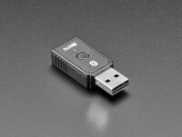[로봇사이언스몰][Adafruit][에이다프루트] nRF52840 USB Key with TinyUF2 Bootloader - Bluetooth Low Energy - MDBT50Q-RX ID:5199
