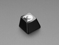 [로봇사이언스몰][Adafruit][에이다프루트] Etched Glow-Through Keycap with Digi-Key Logo - MX Compatible Switches ID:5143