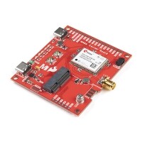 [로봇사이언스몰][Sparkfun][스파크펀]SparkFun MicroMod GNSS Carrier Board (ZED-F9P) GPS-17722