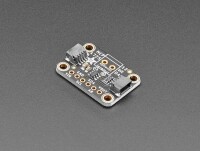 [로봇사이언스몰][Adafruit][에이다프루트] MCP4725 Breakout Board - 12-Bit DAC with I2C Interface - STEMMA QT / qwiic ID:935