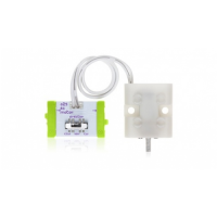 [로봇사이언스몰][LittleBits][리틀비츠] DC motor (tethered) 650-0142-001A1